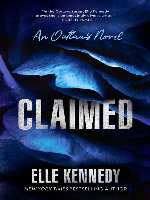 Title details for Claimed by Elle Kennedy - Wait list